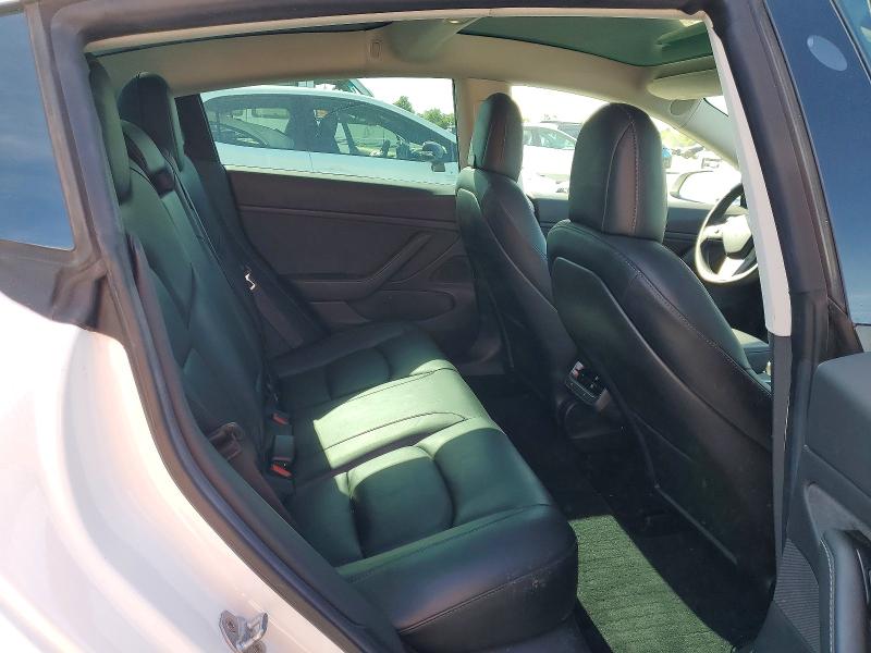 Продаж на аукціоні авто 2019 Tesla Model 3, vin: 5YJ3E1EB1KF512434, номер лоту: 50174036