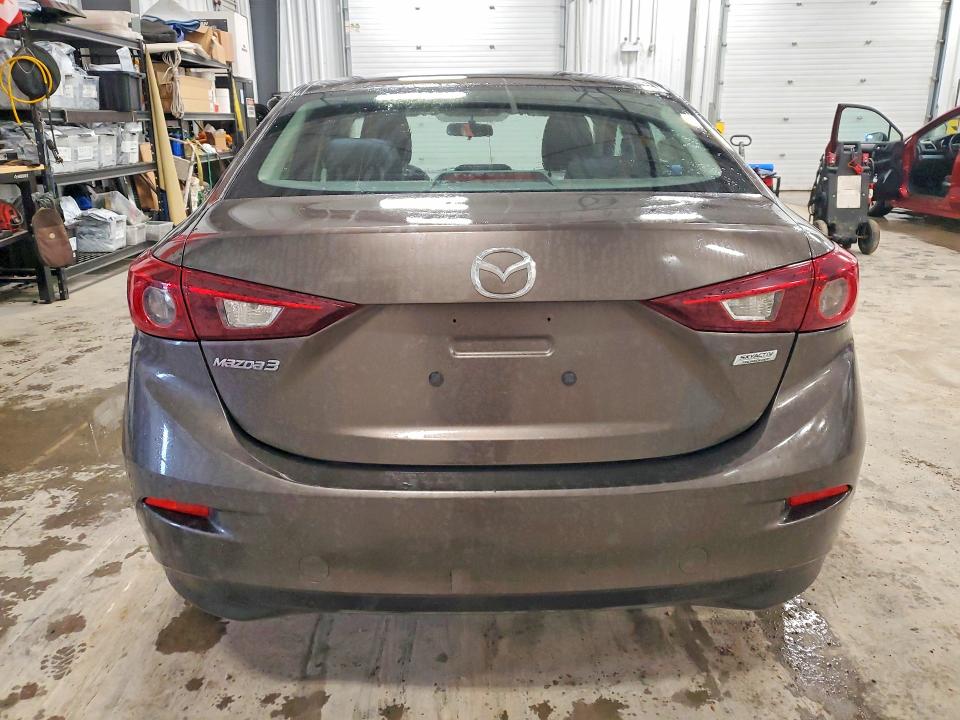 Aukcja sprzedaży 2014 Mazda 3, vin: 3MZBM1U79EM110427, numer aukcji: 49547676