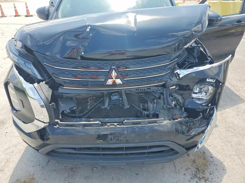 Aukcja sprzedaży 2022 Mitsubishi Outlander, vin: JA4J4TA82NZ040186, numer aukcji: 50214396
