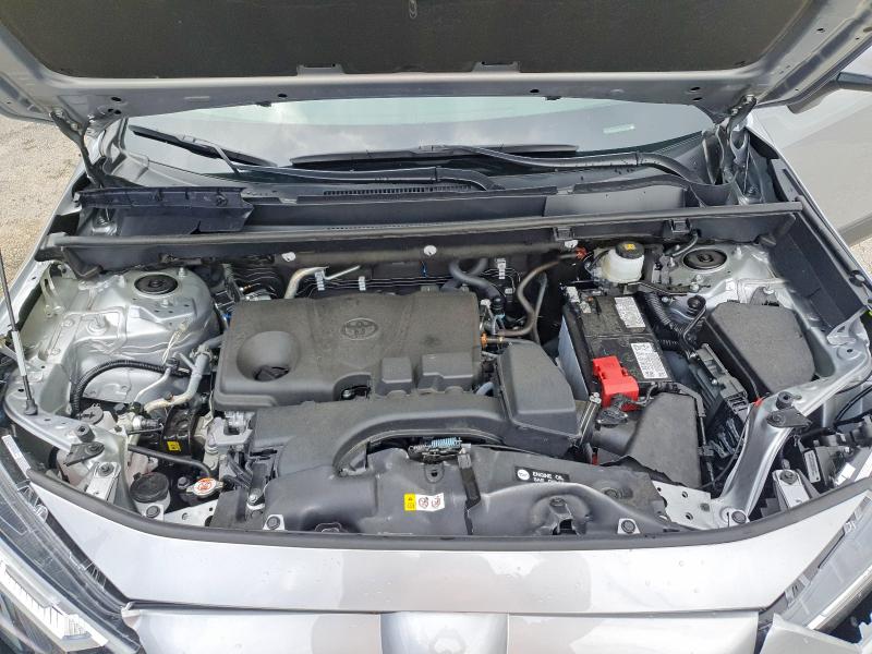 Продажа на аукционе авто 2025 Toyota Rav4, vin: 2T3W1RFV9SW426105, номер лота: 50597696
