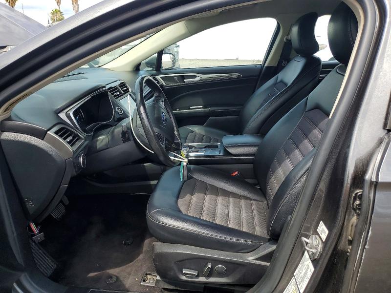 2017 Ford Fusion მანქანა იყიდება აუქციონზე, vin: 3FA6P0H7XHR299540, აუქციონის ნომერი: 49471996