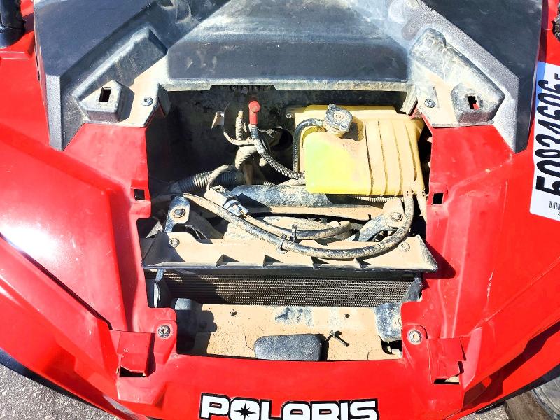 2018 Polaris Rzr მანქანა იყიდება აუქციონზე, vin: 3NSVEL92XJF410805, აუქციონის ნომერი: 50834606