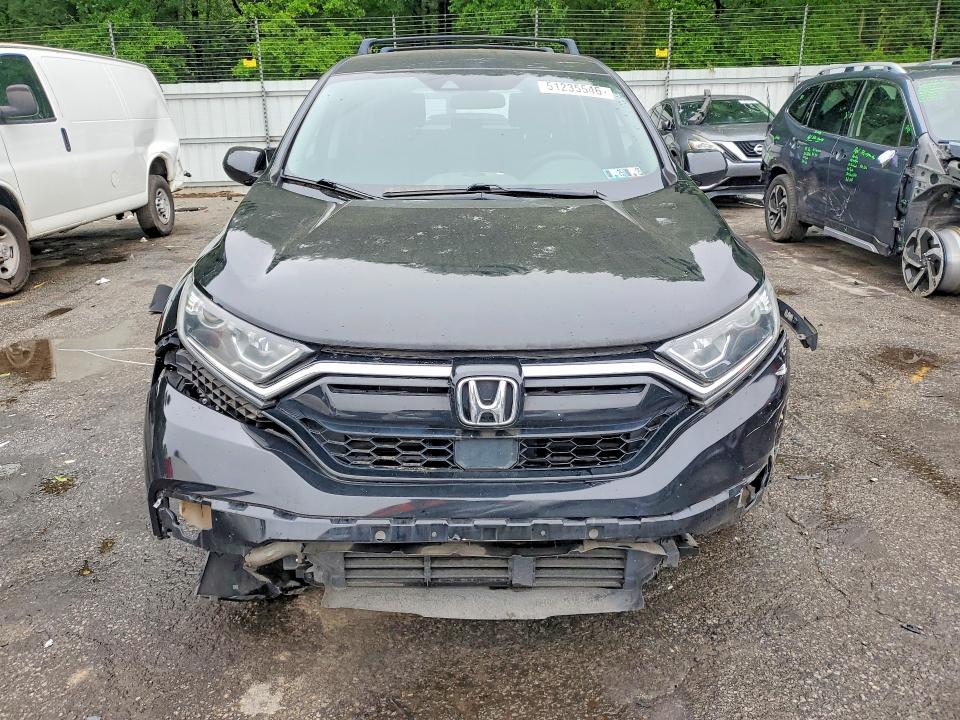 Aukcja sprzedaży 2021 Honda Cr-v, vin: 7FARW2H72ME031023, numer aukcji: 51235546