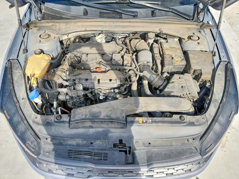 Продажа на аукционе авто 2021 Kia K5, vin: 5XXG14J20MG061288, номер лота: 48954356