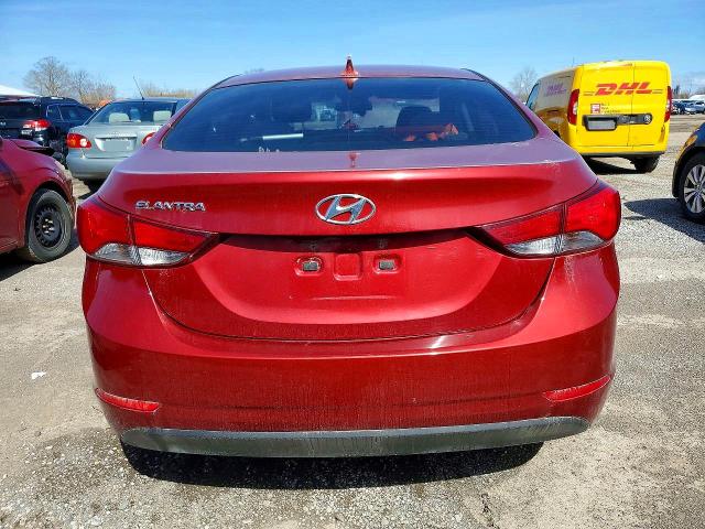 Aukcja sprzedaży 2015 Hyundai Elantra, vin: 5NPDH4AE4FH610104, numer aukcji: 49566616