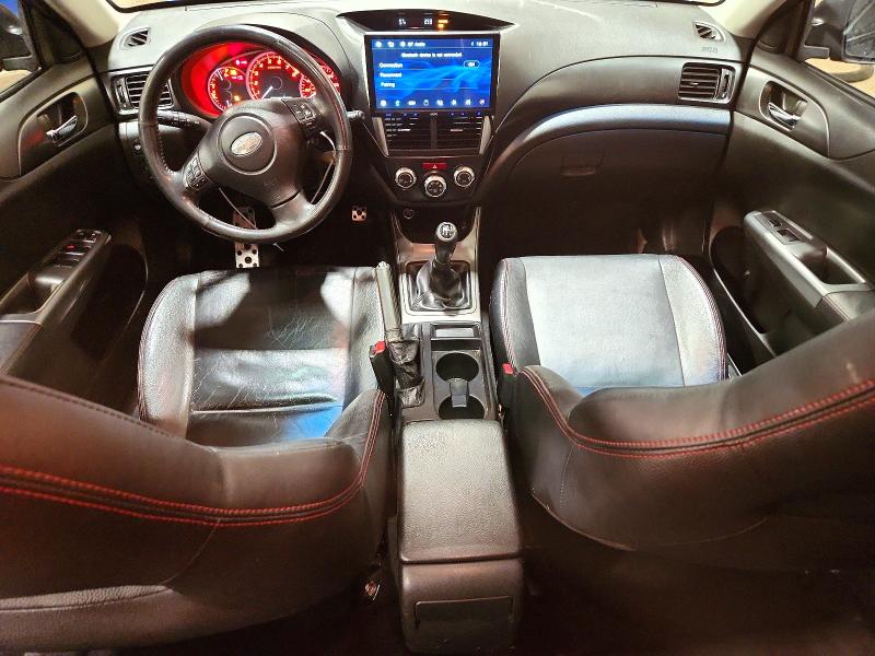 Aukcja sprzedaży 2011 Subaru Impreza, vin: JF1GR7E6XBG825666, numer aukcji: 52125456