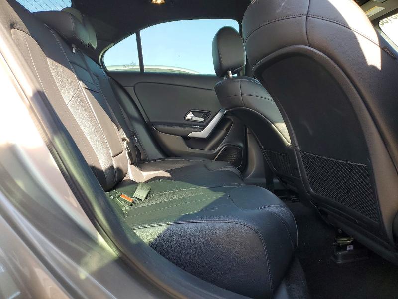 48703136 :رقم المزاد ، WDD3G4EB8KW031948 vin ، 2019 Mercedes-benz A مزاد بيع