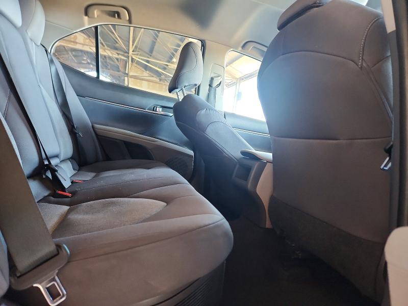 Aukcja sprzedaży 2021 Toyota Camry Hybrid, vin: 4T1C31AK5MU565820, numer aukcji: 48352226