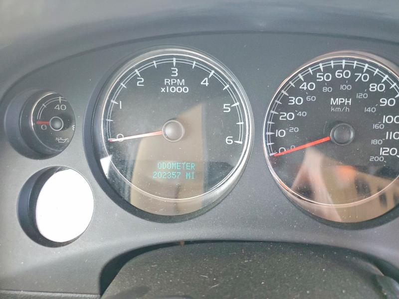 Aukcja sprzedaży 2007 Chevrolet Suburban, vin: 1GNFK16377J275517, numer aukcji: 49100766