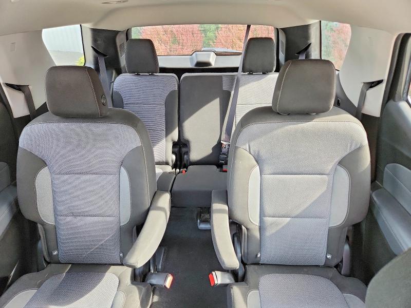Aukcja sprzedaży 2018 Chevrolet Traverse, vin: 1GNERGKW5JJ203071, numer aukcji: 48511886