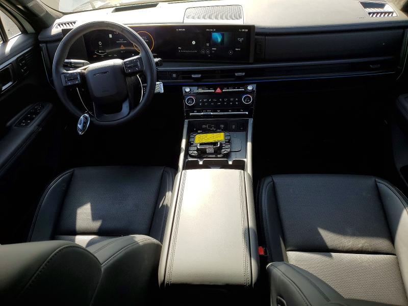 50217576 :رقم المزاد ، KM8P5DG17TU150606 vin ، 2026 Hyundai Santa Fe مزاد بيع