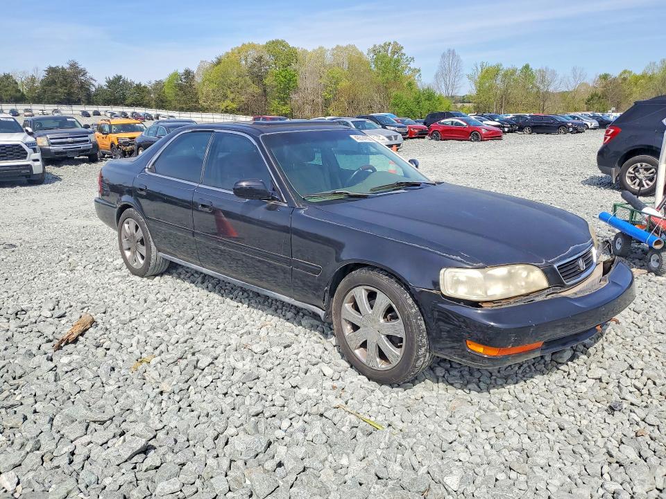 Продажа на аукционе авто 1998 Acura 2.5tl, vin: JH4UA2657WC003240, номер лота: 49314756
