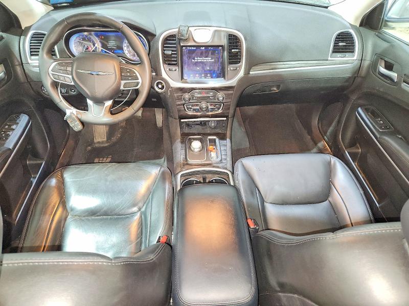 Продажа на аукционе авто 2022 Chrysler 300, vin: 2C3CCASG5NH253374, номер лота: 51496206