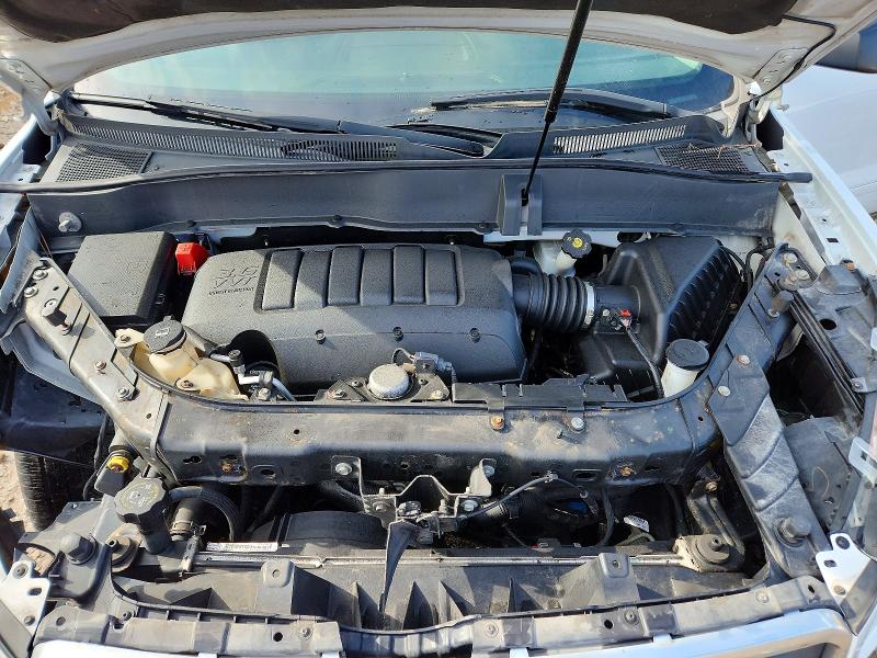 2016 Gmc Acadia მანქანა იყიდება აუქციონზე, vin: 1GKKRNED2GJ112539, აუქციონის ნომერი: 50242076