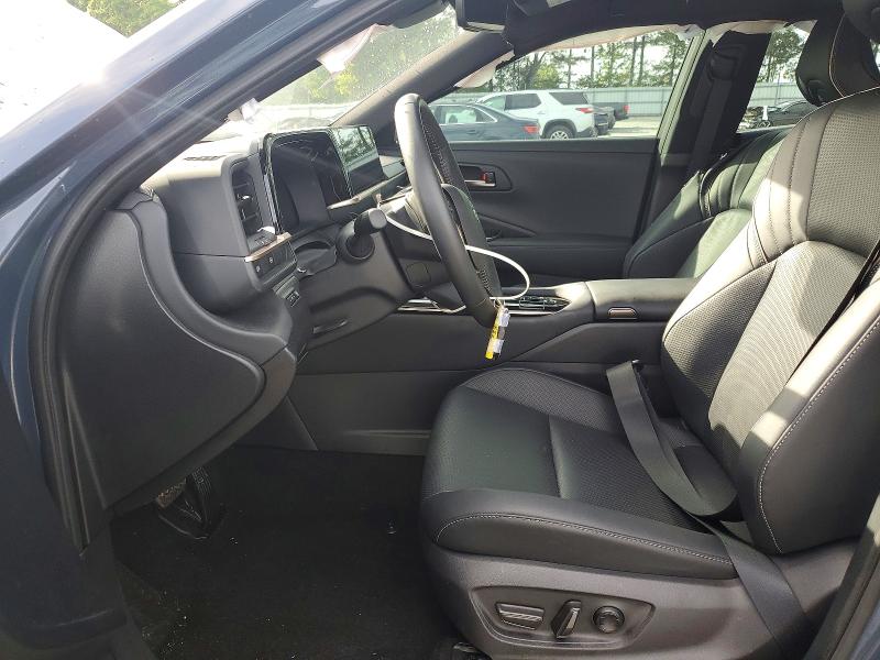 Продажа на аукционе авто 2025 Toyota Crown, vin: JTDAAAAFXS3035995, номер лота: 51605516