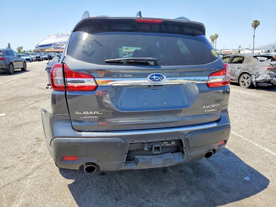 Продаж на аукціоні авто 2022 Subaru Ascent, vin: 4S4WMARD4N3412286, номер лоту: 49926016