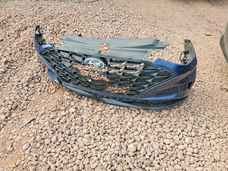 2020 Hyundai Sonata მანქანა იყიდება აუქციონზე, vin: 5NPEH4J26LH045652, აუქციონის ნომერი: 49003386