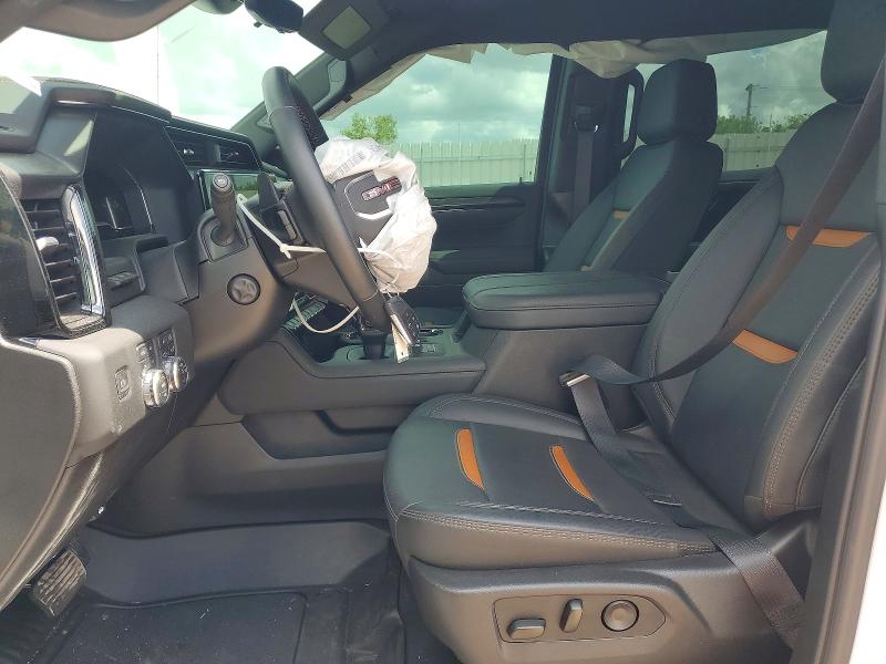 Продажа на аукционе авто 2025 Gmc Sierra, vin: 1GTUUEE80SZ341382, номер лота: 49134026