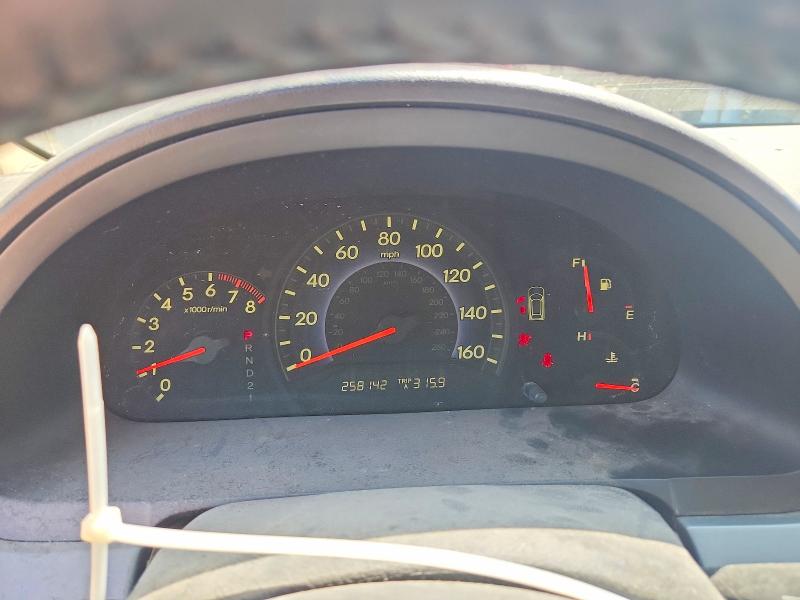 Aukcja sprzedaży 2006 Honda Odyssey, vin: 5FNRL387X6B458432, numer aukcji: 51791346