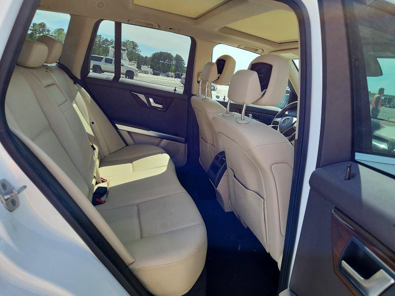 Aukcja sprzedaży 2015 Mercedes-benz Glk, vin: WDCGG5HB5FG419369, numer aukcji: 48905526