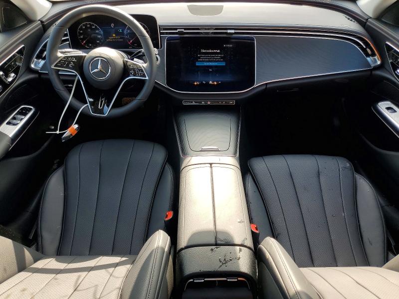 Aukcja sprzedaży 2025 Mercedes-benz E, vin: W1KLF4GB2SA131525, numer aukcji: 50983766