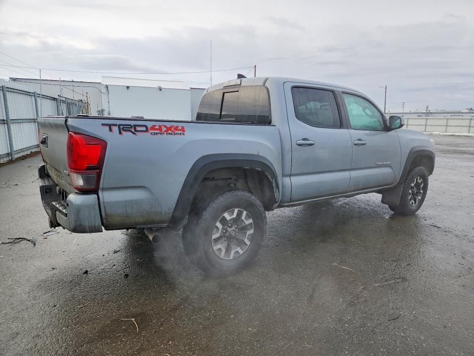50301606 :رقم المزاد ، 3TMCZ5AN2KM279428 vin ، 2019 Toyota Tacoma مزاد بيع
