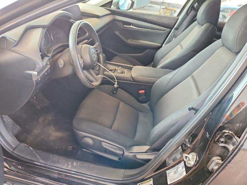 Продажа на аукционе авто 2021 Mazda 3, vin: 3MZBPAAL9MM200636, номер лота: 50150056