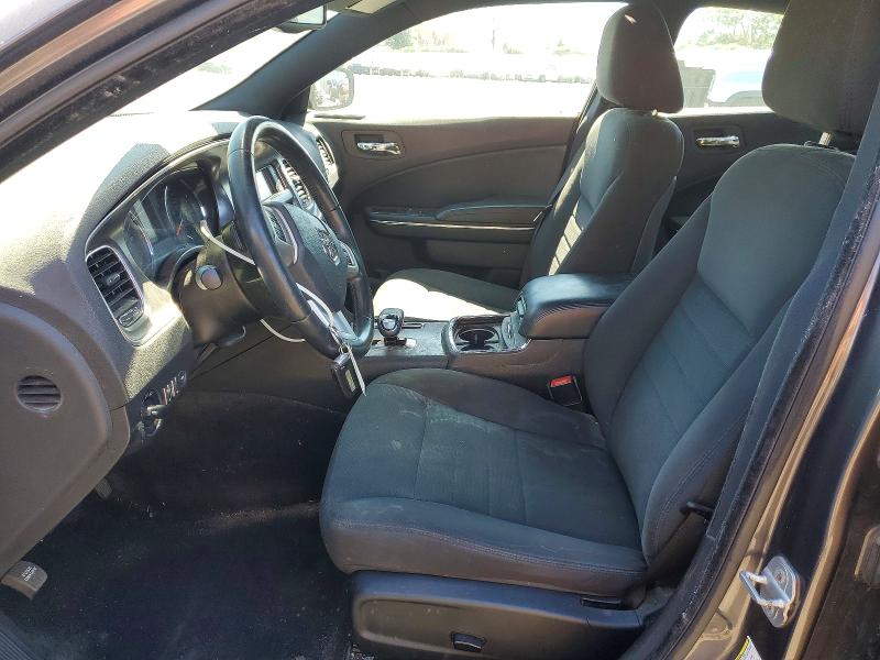 Продажа на аукционе авто 2014 Dodge Charger, vin: 2C3CDXBG1EH146998, номер лота: 48932106
