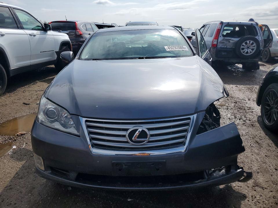 Продажа на аукционе авто 2012 Lexus Es, vin: JTHBK1EG9C2476821, номер лота: 49292886