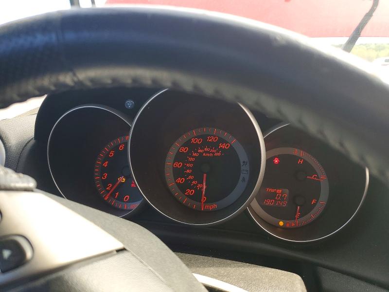 48945006 :رقم المزاد ، JM1BK323871608834 vin ، 2007 Mazda 3 مزاد بيع