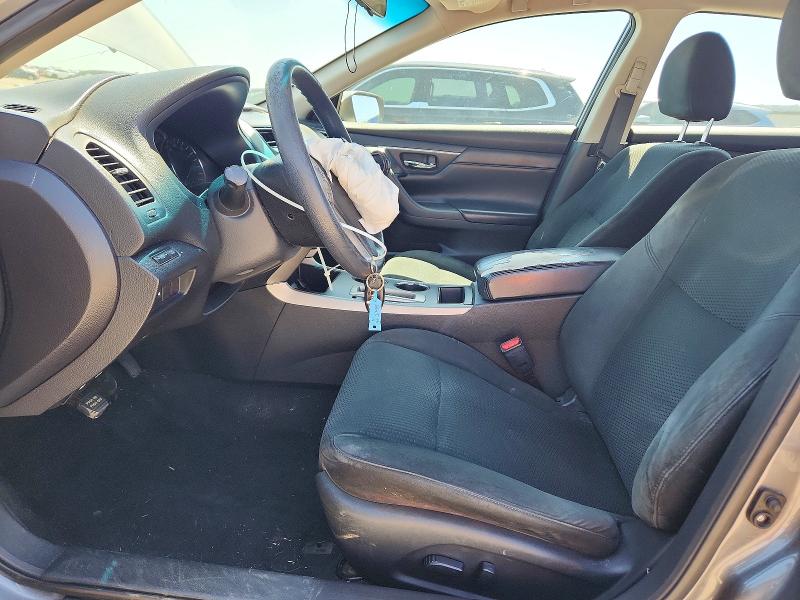 Aukcja sprzedaży 2015 Nissan Altima, vin: 1N4AL3AP1FC299052, numer aukcji: 51226426