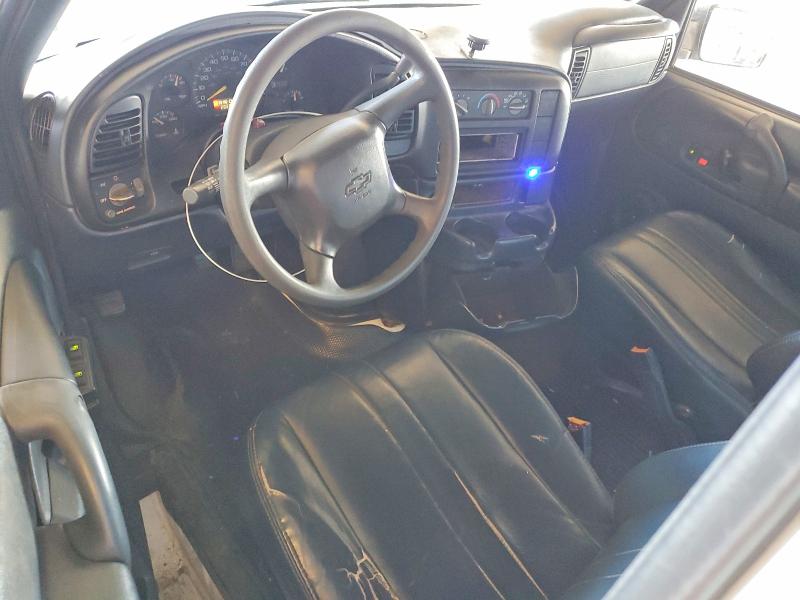 Aukcja sprzedaży 1999 Chev Astro, vin: 1GCDM19W3XB193357, numer aukcji: 48696816