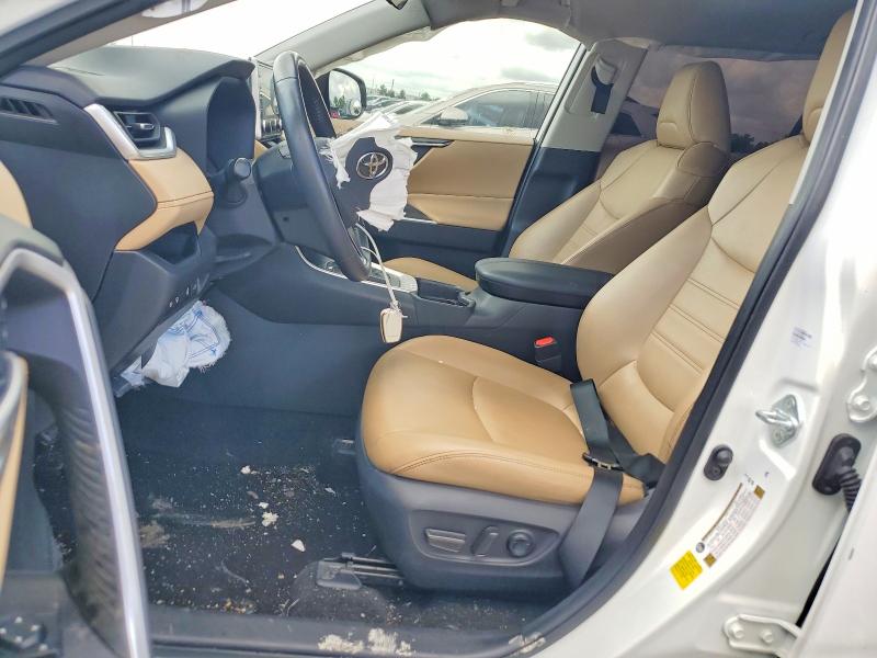 Продажа на аукционе авто 2020 Toyota Rav4, vin: JTMC1RFV4LD045795, номер лота: 50738156