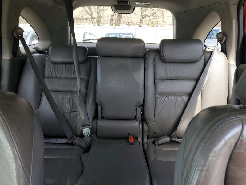 Aukcja sprzedaży 2007 Honda Cr-v, vin: JHLRE48717C034977, numer aukcji: 50453616