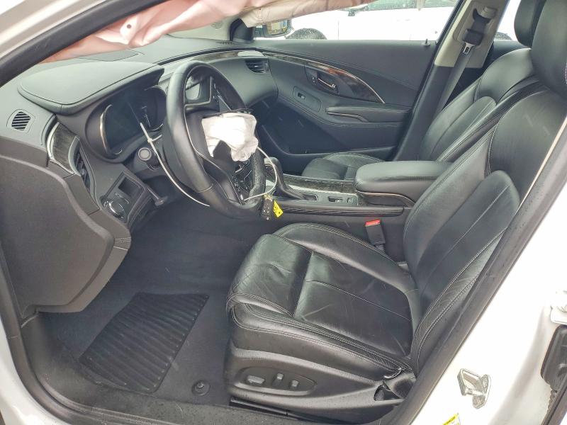 Aukcja sprzedaży 2016 Buick Lacrosse, vin: 1G4GB5G31GF266099, numer aukcji: 48197686