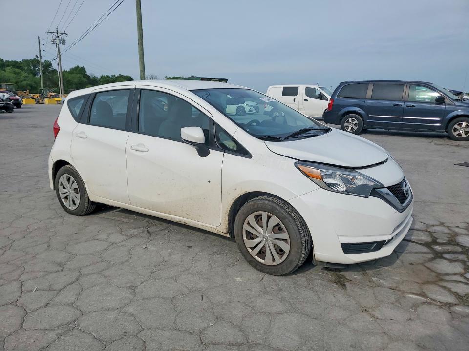 Aukcja sprzedaży 2017 Nissan Versa Note, vin: 3N1CE2CP9HL353275, numer aukcji: 51344076