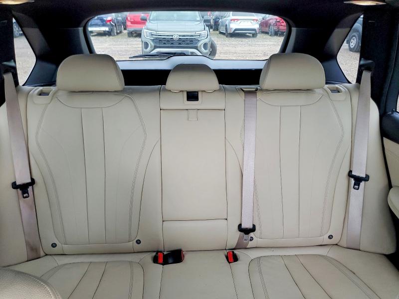 Продаж на аукціоні авто 2018 Bmw X5, vin: 5UXKR2C54J0Z16990, номер лоту: 49557266