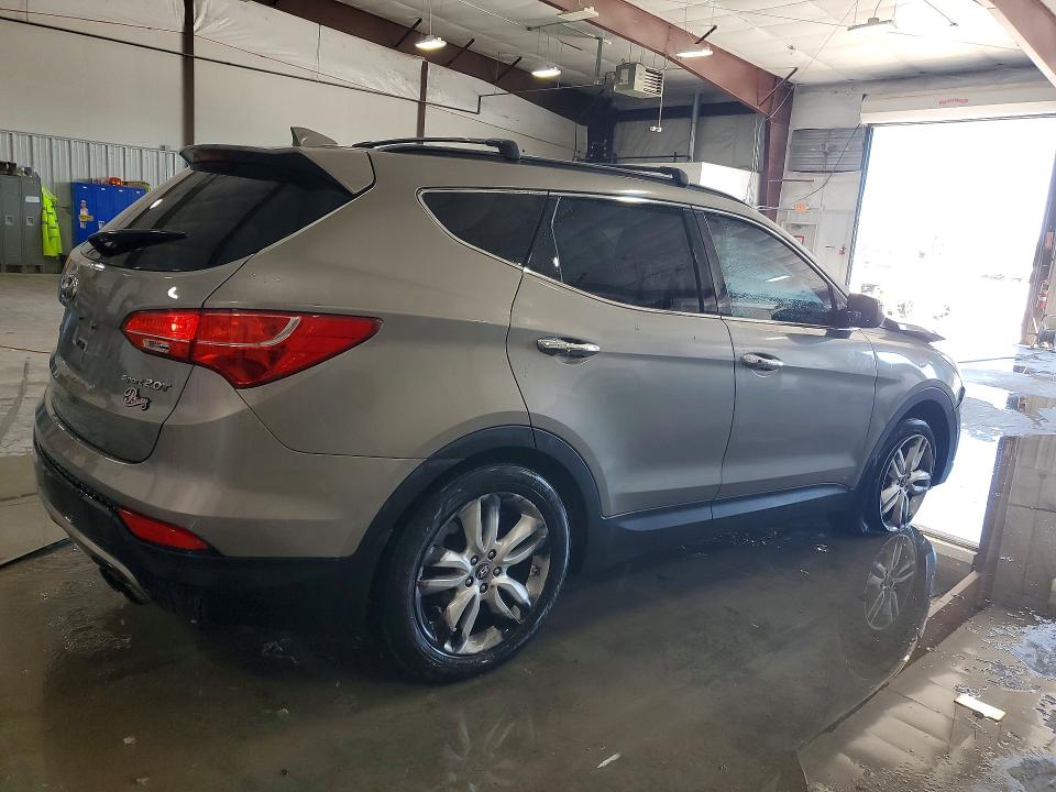 Aukcja sprzedaży 2013 Hyundai Santa Fe Sport, vin: 5XYZU3LA6DG099473, numer aukcji: 48688626
