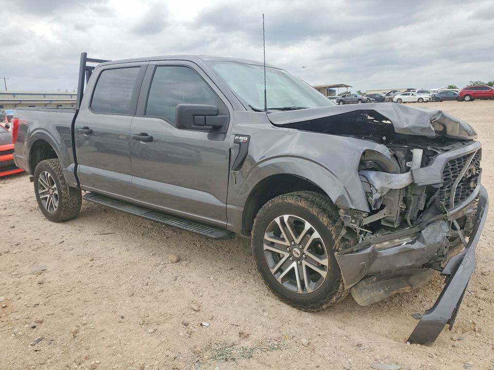 Aukcja sprzedaży 2022 Ford F150, vin: 1FTFW1E84NKD37196, numer aukcji: 50059346