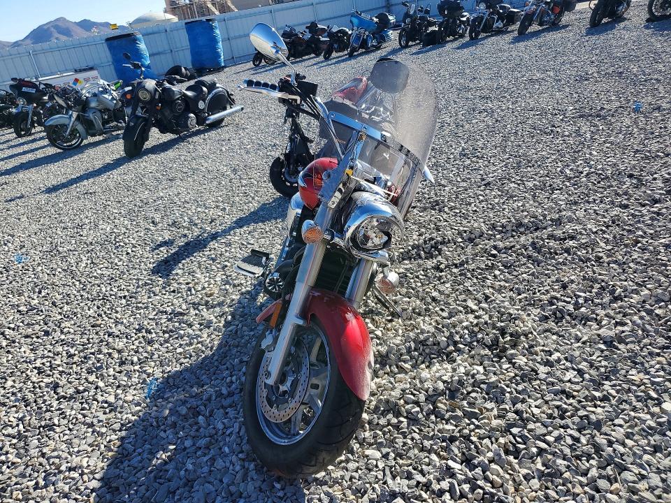 Aukcja sprzedaży 2014 Yamaha Xvs1300, vin: JYAVP31E3EA001413, numer aukcji: 50948746
