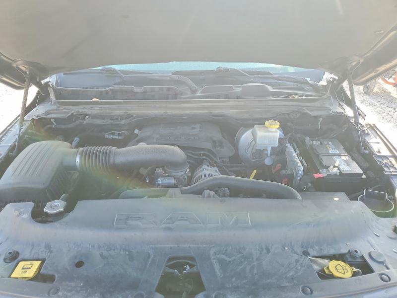 2020 Ram 1500 მანქანა იყიდება აუქციონზე, vin: 1C6SRFJT0LN355033, აუქციონის ნომერი: 49929996