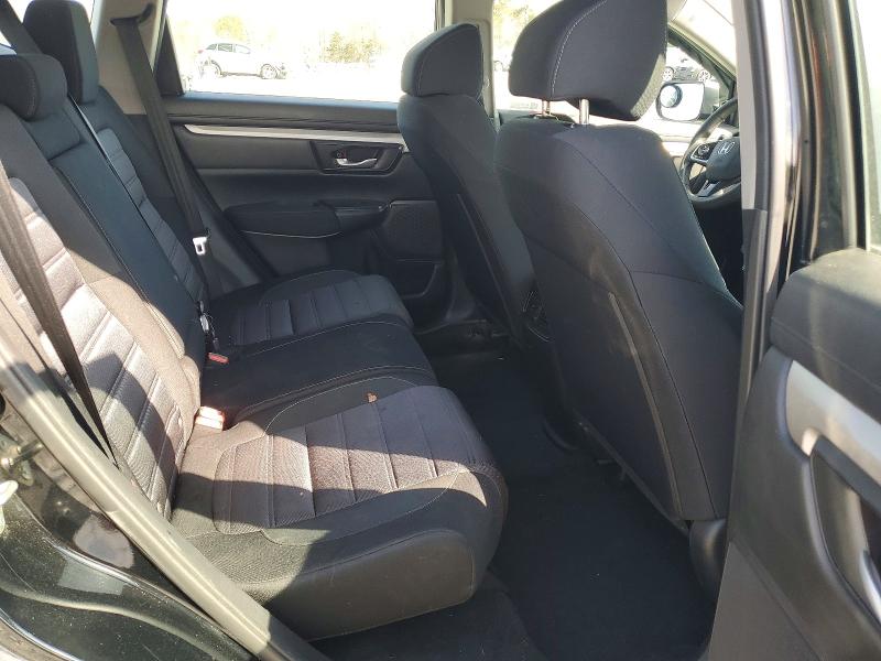 Продаж на аукціоні авто 2019 Honda Cr-v, vin: 2HKRW6H32KH231138, номер лоту: 48494046