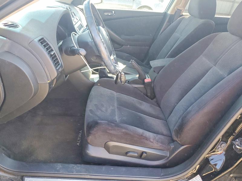 Aukcja sprzedaży 2008 Nissan Altima, vin: 1N4BL21EX8C130289, numer aukcji: 50788856
