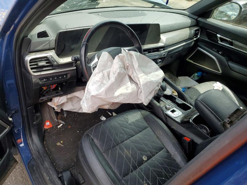 Aukcja sprzedaży 2023 Kia Telluride, vin: 5XYP3DGC0PG353694, numer aukcji: 51767176