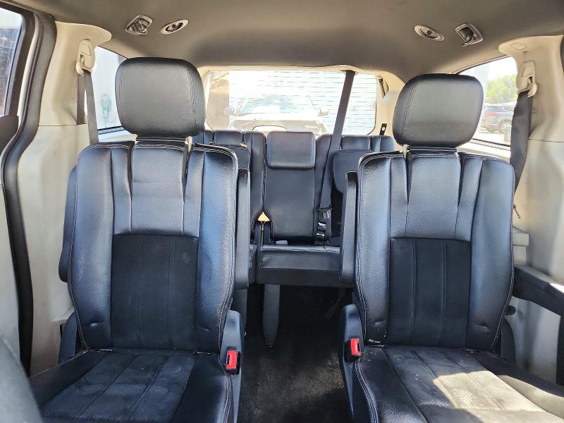 50108516 :رقم المزاد ، 2C4RDGCG8JR223987 vin ، 2018 Dodge Grand Caravan مزاد بيع