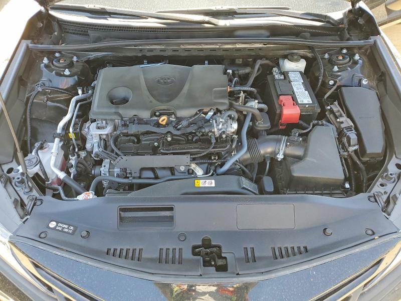 2024 Toyota Camry მანქანა იყიდება აუქციონზე, vin: 4T1G11AK9RU916095, აუქციონის ნომერი: 51142146