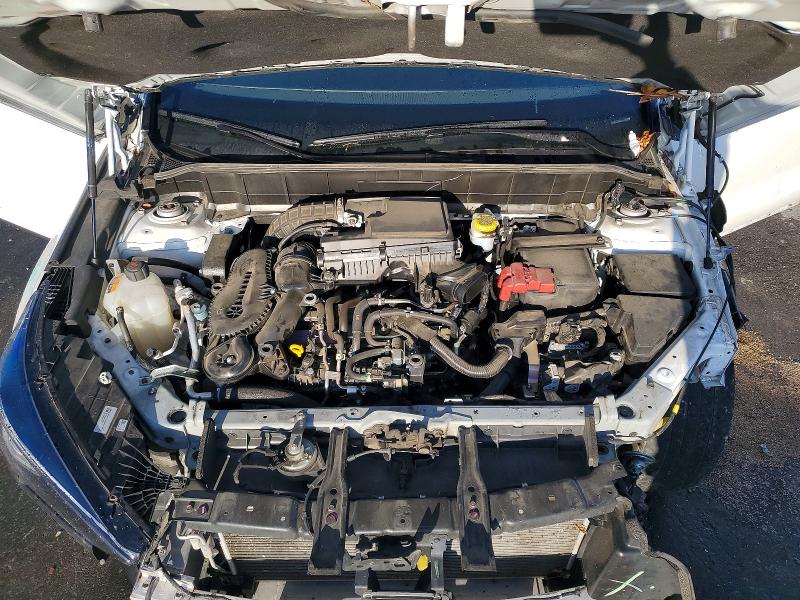 48271706 :رقم المزاد ، 3PCAJ5FB6RF110993 vin ، 2024 Infiniti Qx50 مزاد بيع