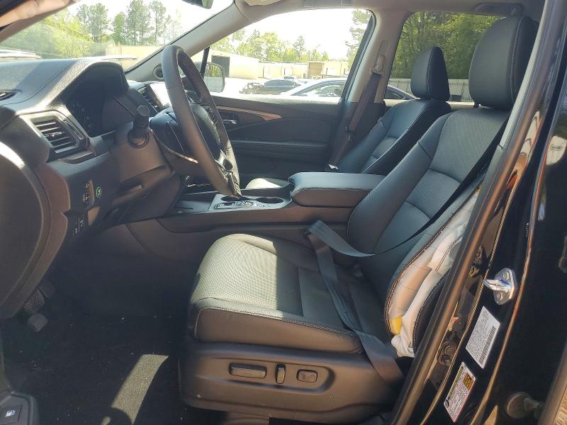 49294986 :رقم المزاد ، 5FPYK3F54TB005281 vin ، 2026 Honda Ridgeline مزاد بيع