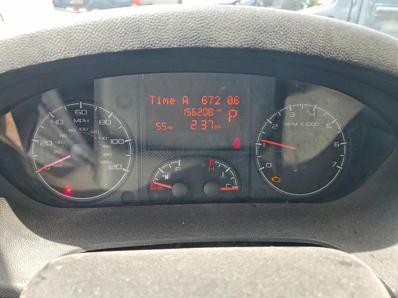 Продаж на аукціоні авто 2020 Ram Promaster 3500, vin: 3C6URVJG5LE136708, номер лоту: 50574906