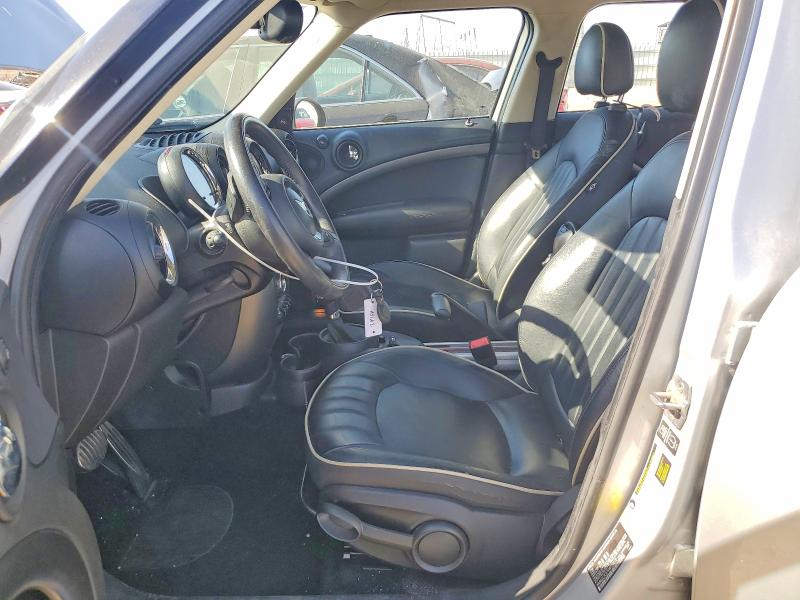 Продажа на аукционе авто 2014 Mini Cooper, vin: WMWZC3C57EWP28570, номер лота: 50681936